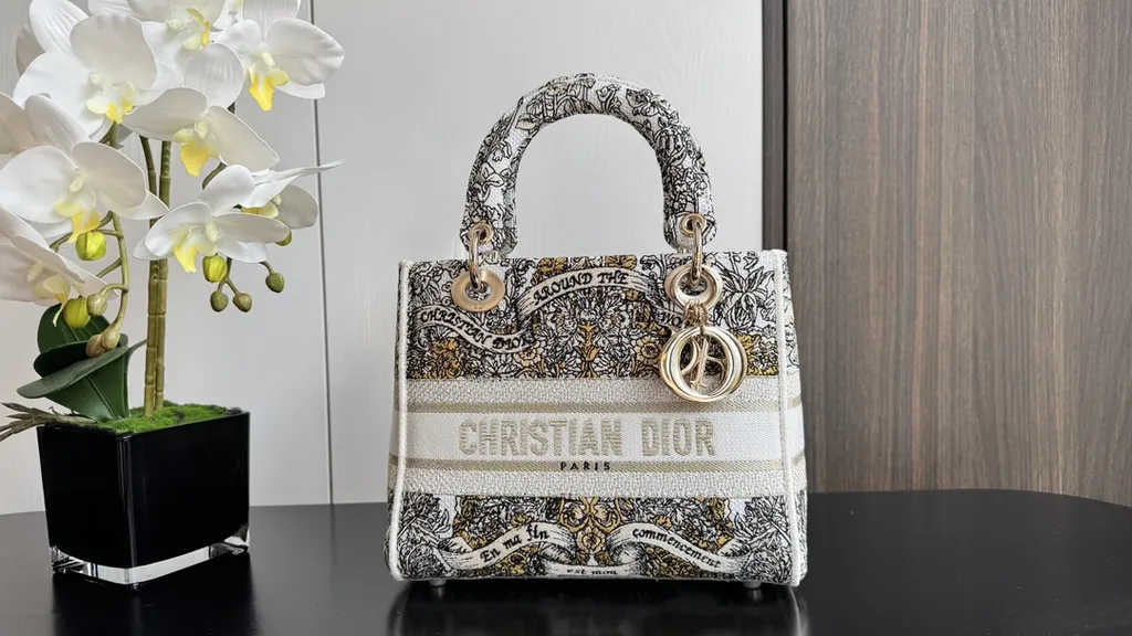 Dior Bag 